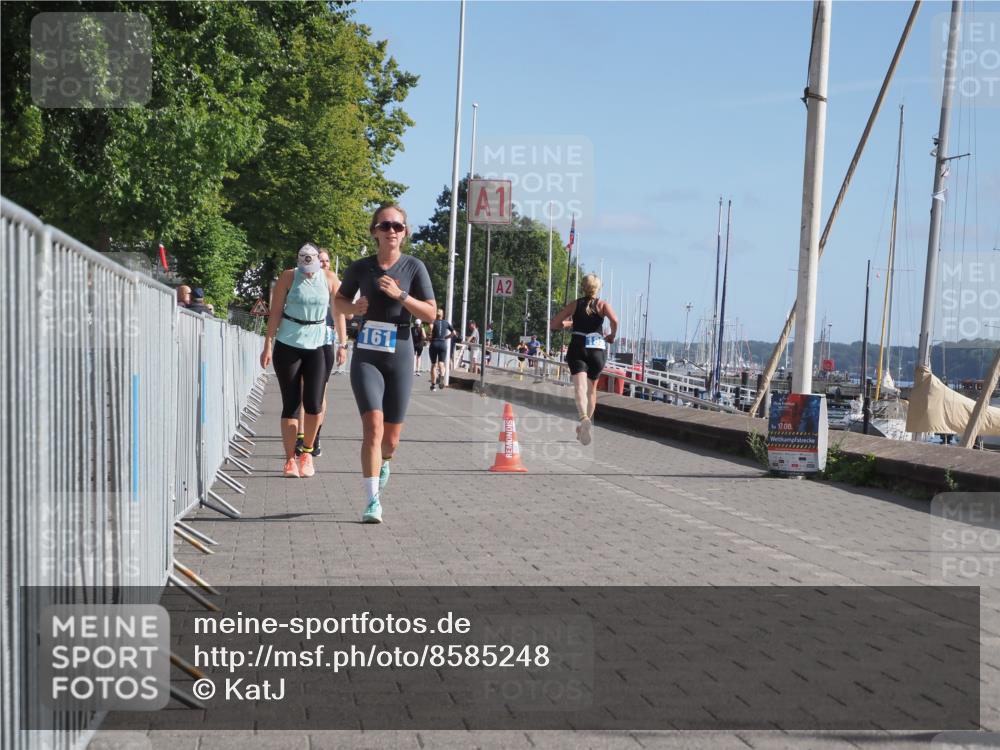 17.08.2025 - KN Förde Triathlon 2025 KatJ http://msf.ph/oto/8585248 17.08.2025 10:34:17 Laufen 118, 137, 161, 199, 234, 244, 249 meine-sportfotos.de
