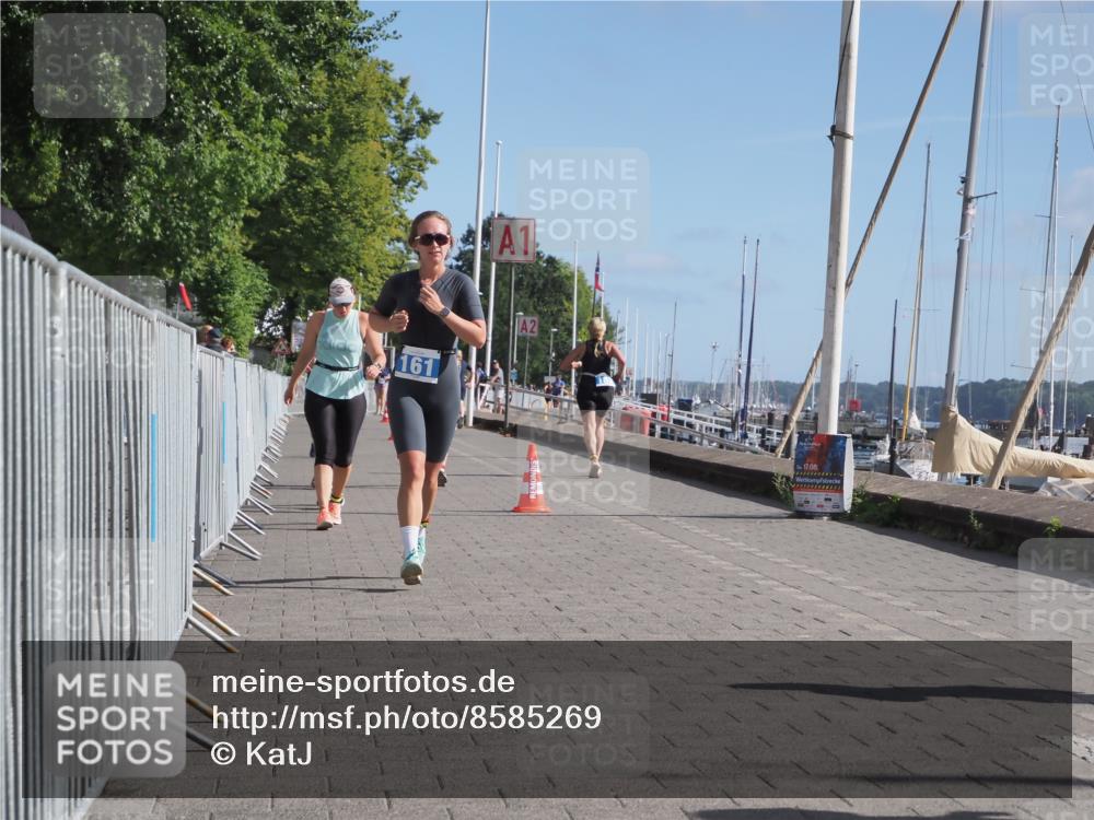 17.08.2025 - KN Förde Triathlon 2025 KatJ http://msf.ph/oto/8585269 17.08.2025 10:34:18 Laufen 118, 161, 199, 234, 244, 249 meine-sportfotos.de