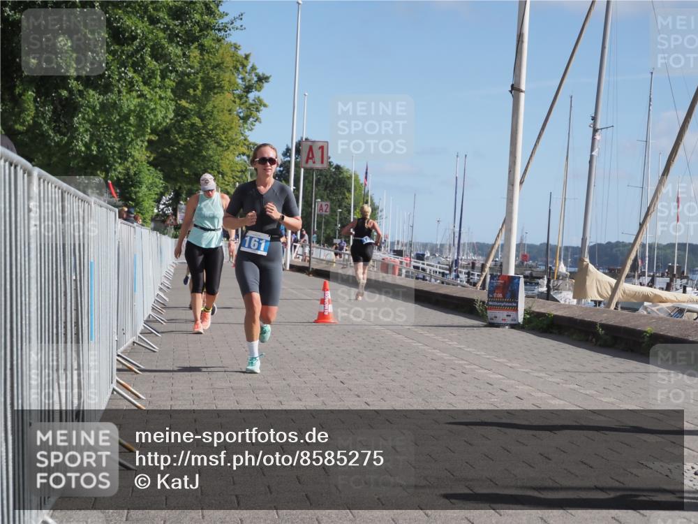 17.08.2025 - KN Förde Triathlon 2025 KatJ http://msf.ph/oto/8585275 17.08.2025 10:34:18 Laufen 118, 161, 199, 234, 244, 249 meine-sportfotos.de