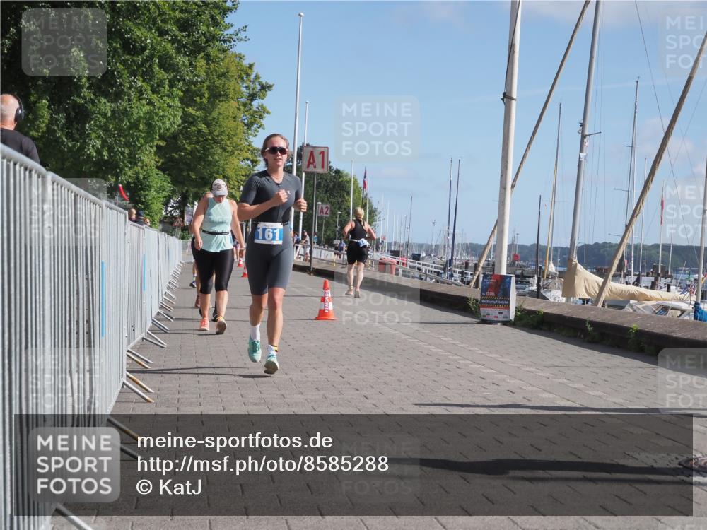17.08.2025 - KN Förde Triathlon 2025 KatJ http://msf.ph/oto/8585288 17.08.2025 10:34:19 Laufen 118, 161, 199, 234, 249 meine-sportfotos.de