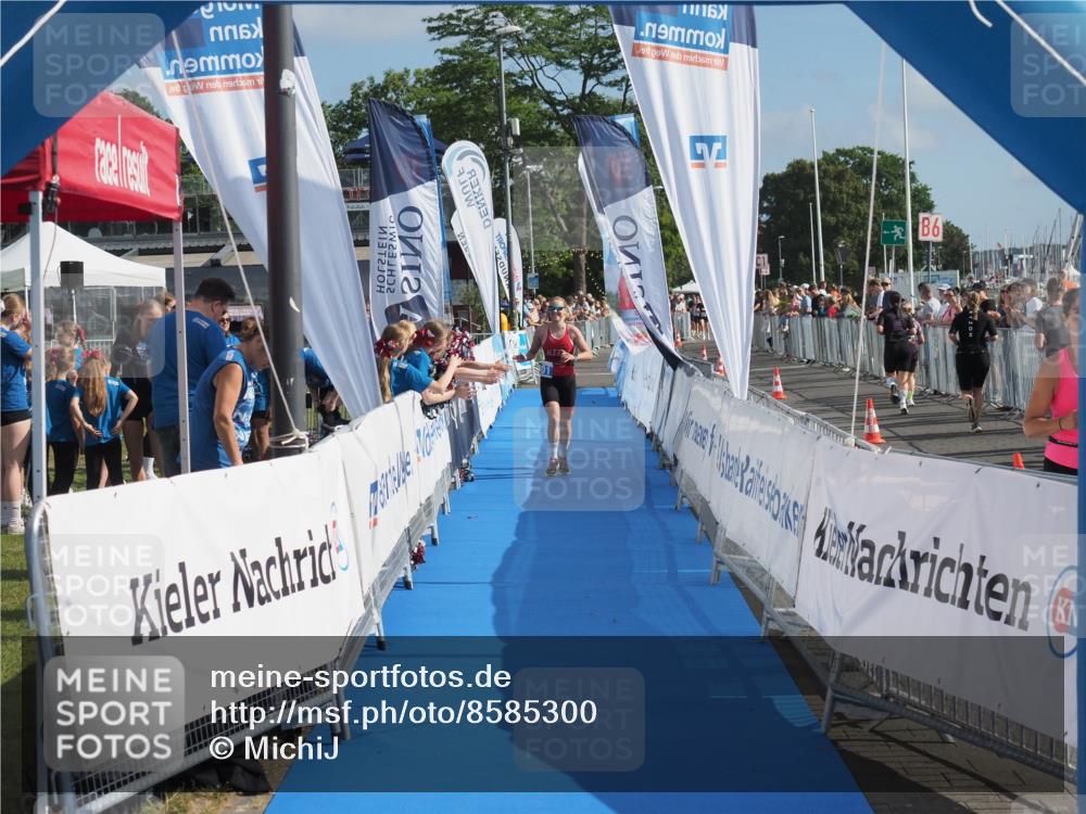 17.08.2025 - KN Förde Triathlon 2025 MichiJ http://msf.ph/oto/8585300 17.08.2025 10:16:23 Laufen 101 meine-sportfotos.de