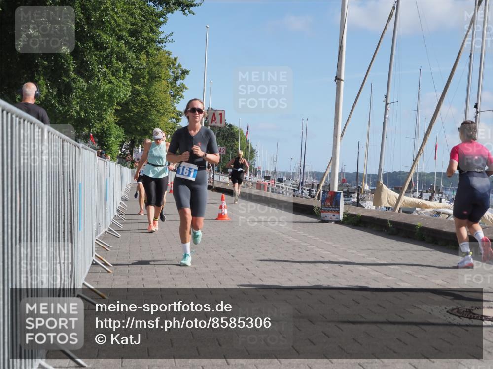 17.08.2025 - KN Förde Triathlon 2025 KatJ http://msf.ph/oto/8585306 17.08.2025 10:34:19 Laufen 118, 161, 199, 234, 249 meine-sportfotos.de