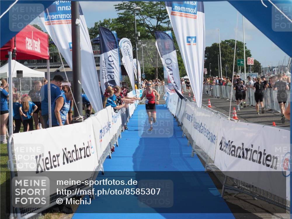 17.08.2025 - KN Förde Triathlon 2025 MichiJ http://msf.ph/oto/8585307 17.08.2025 10:16:23 Laufen 101 meine-sportfotos.de