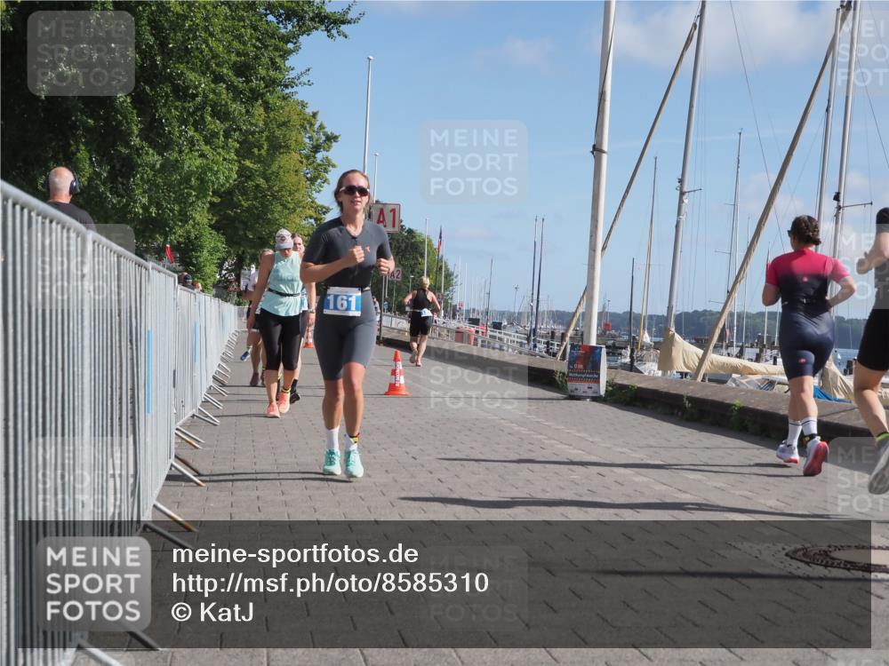 17.08.2025 - KN Förde Triathlon 2025 KatJ http://msf.ph/oto/8585310 17.08.2025 10:34:19 Laufen 118, 161, 199, 234, 249 meine-sportfotos.de