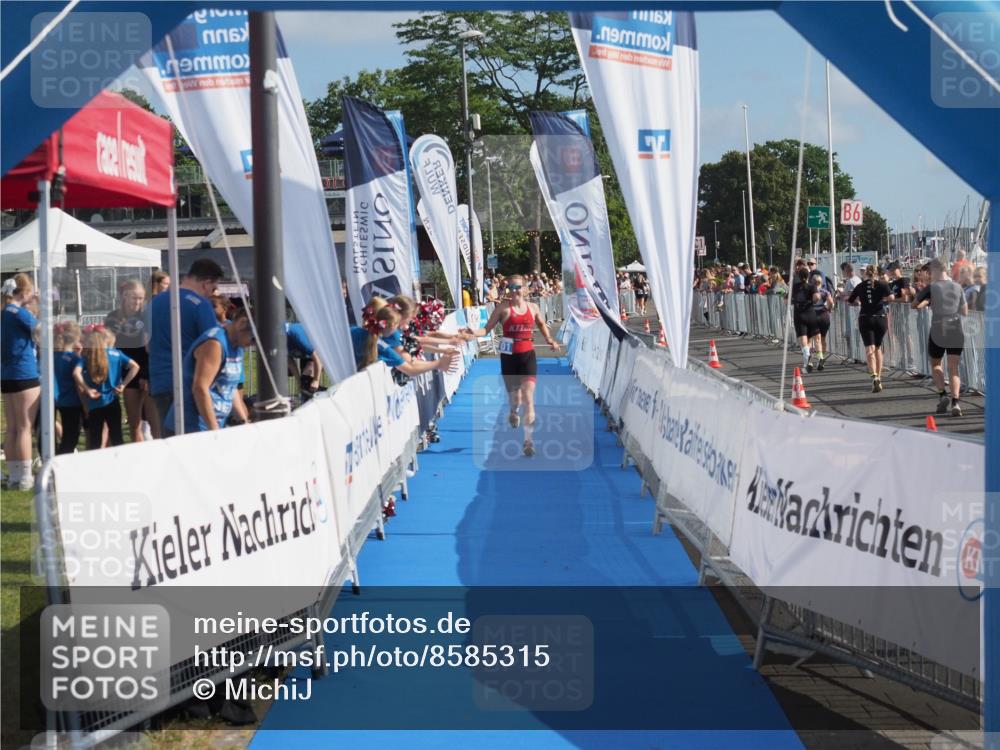 17.08.2025 - KN Förde Triathlon 2025 MichiJ http://msf.ph/oto/8585315 17.08.2025 10:16:23 Laufen 101 meine-sportfotos.de