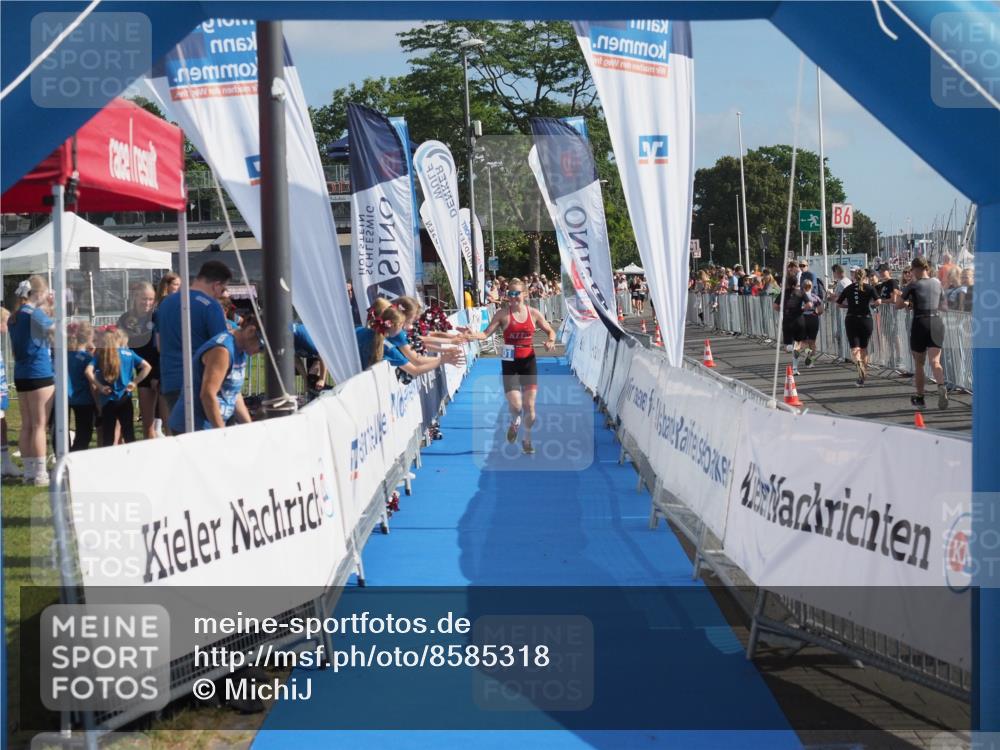 17.08.2025 - KN Förde Triathlon 2025 MichiJ http://msf.ph/oto/8585318 17.08.2025 10:16:24 Laufen 101 meine-sportfotos.de