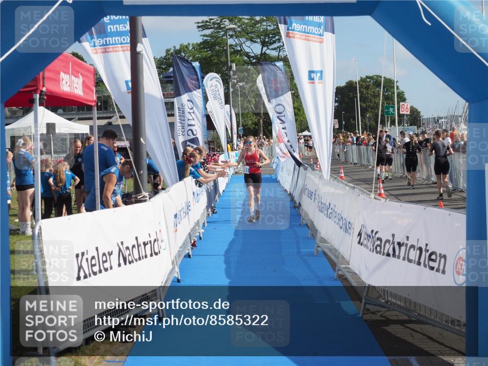 17.08.2025 - KN Förde Triathlon 2025 MichiJ http://msf.ph/oto/8585322 17.08.2025 10:16:24 Laufen 101 meine-sportfotos.de