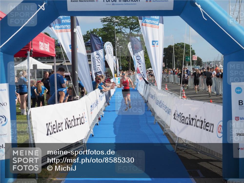 17.08.2025 - KN Förde Triathlon 2025 MichiJ http://msf.ph/oto/8585330 17.08.2025 10:16:24 Laufen 101 meine-sportfotos.de