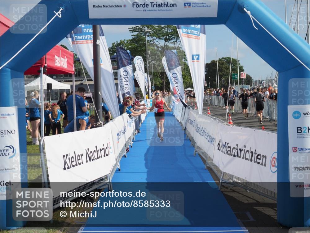 17.08.2025 - KN Förde Triathlon 2025 MichiJ http://msf.ph/oto/8585333 17.08.2025 10:16:24 Laufen 101 meine-sportfotos.de