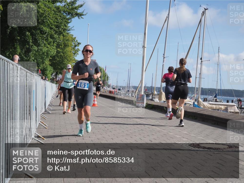 17.08.2025 - KN Förde Triathlon 2025 KatJ http://msf.ph/oto/8585334 17.08.2025 10:34:20 Laufen 118, 161, 199, 234, 249 meine-sportfotos.de