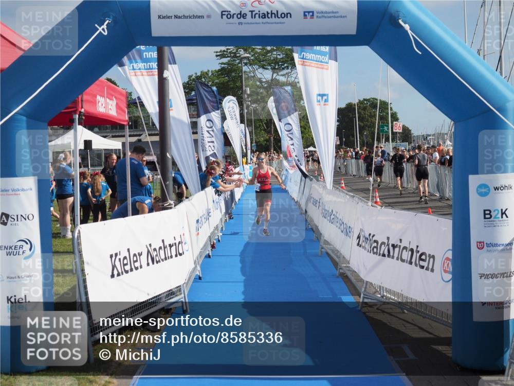 17.08.2025 - KN Förde Triathlon 2025 MichiJ http://msf.ph/oto/8585336 17.08.2025 10:16:24 Laufen 101 meine-sportfotos.de