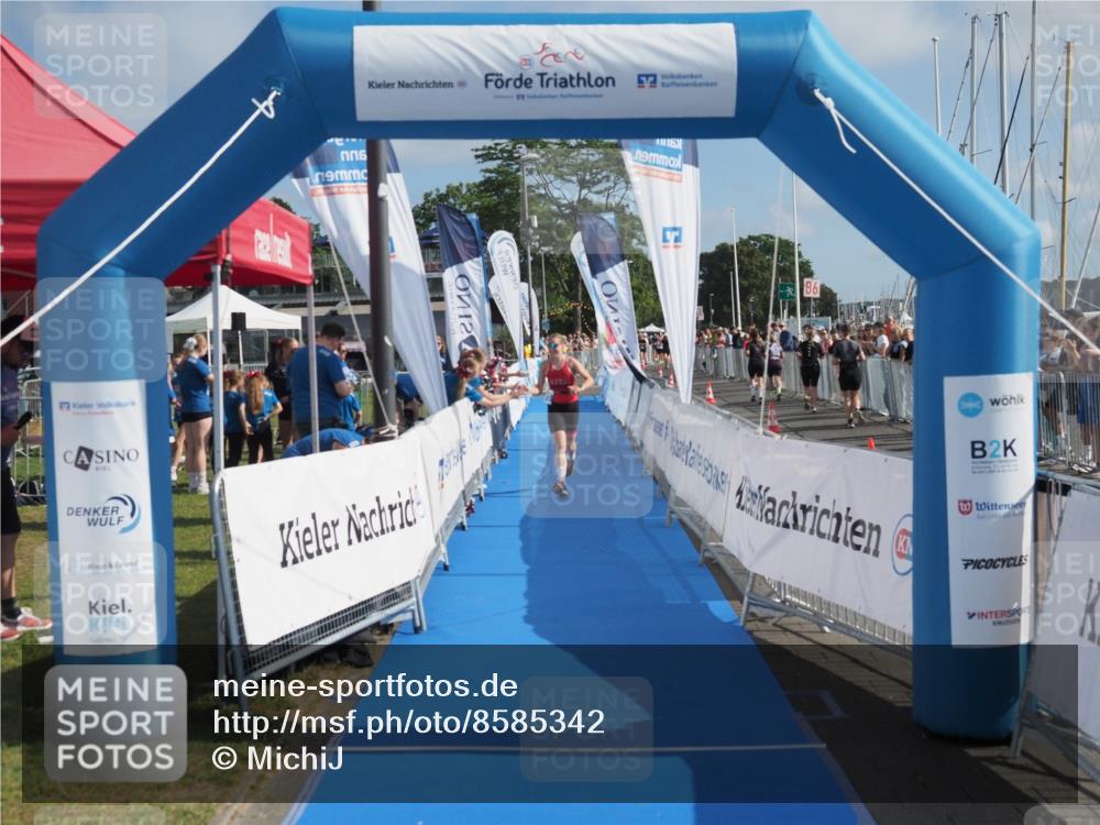 17.08.2025 - KN Förde Triathlon 2025 MichiJ http://msf.ph/oto/8585342 17.08.2025 10:16:24 Laufen 101 meine-sportfotos.de