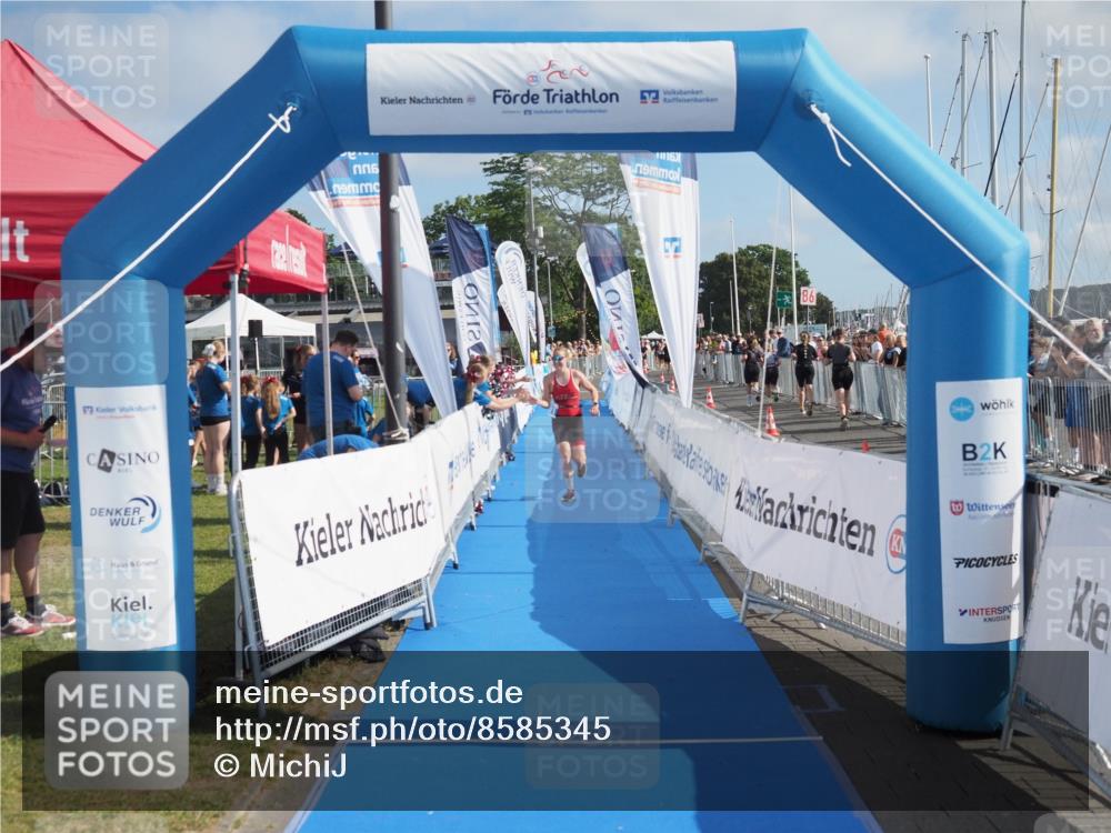 17.08.2025 - KN Förde Triathlon 2025 MichiJ http://msf.ph/oto/8585345 17.08.2025 10:16:25 Laufen 101 meine-sportfotos.de