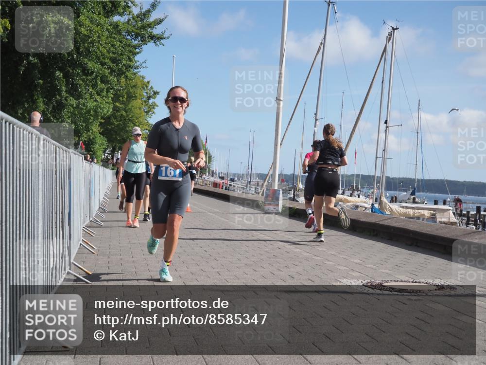 17.08.2025 - KN Förde Triathlon 2025 KatJ http://msf.ph/oto/8585347 17.08.2025 10:34:20 Laufen 118, 161, 199, 234, 249 meine-sportfotos.de