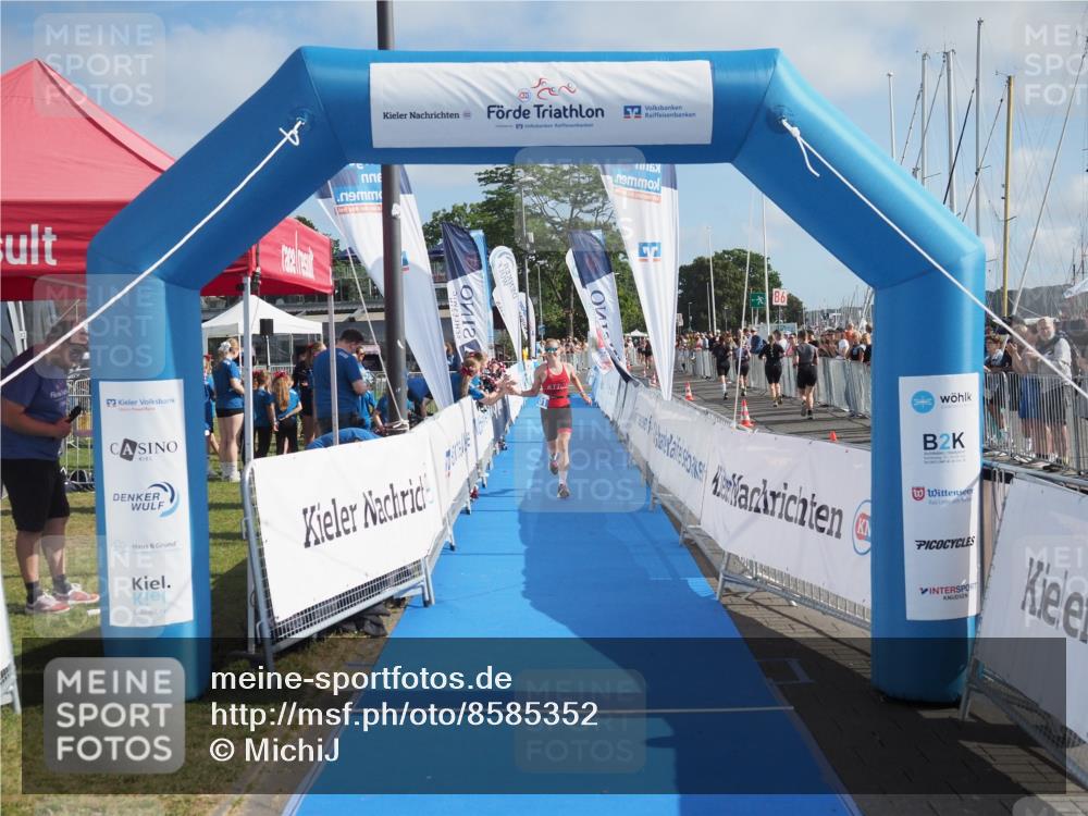 17.08.2025 - KN Förde Triathlon 2025 MichiJ http://msf.ph/oto/8585352 17.08.2025 10:16:25 Laufen 101 meine-sportfotos.de