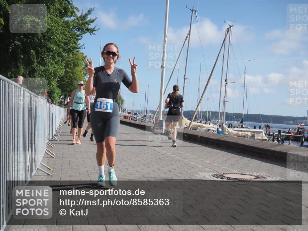 17.08.2025 - KN Förde Triathlon 2025 KatJ http://msf.ph/oto/8585363 17.08.2025 10:34:21 Laufen 118, 161, 181, 199, 234, 249 meine-sportfotos.de