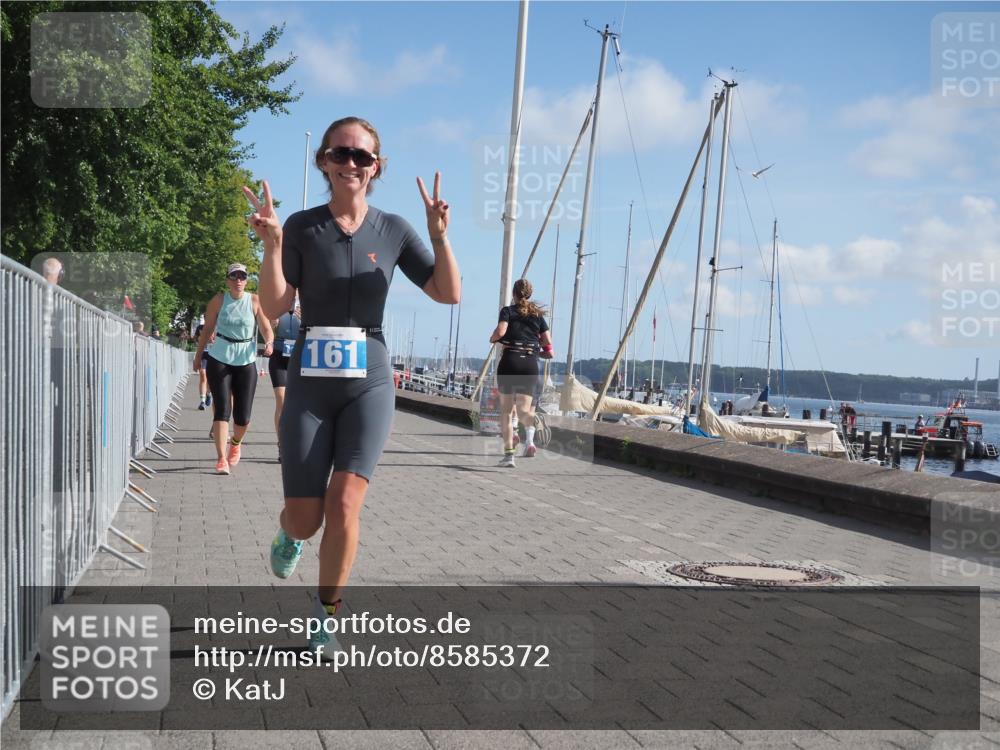 17.08.2025 - KN Förde Triathlon 2025 KatJ http://msf.ph/oto/8585372 17.08.2025 10:34:21 Laufen 118, 161, 181, 199, 234, 249 meine-sportfotos.de