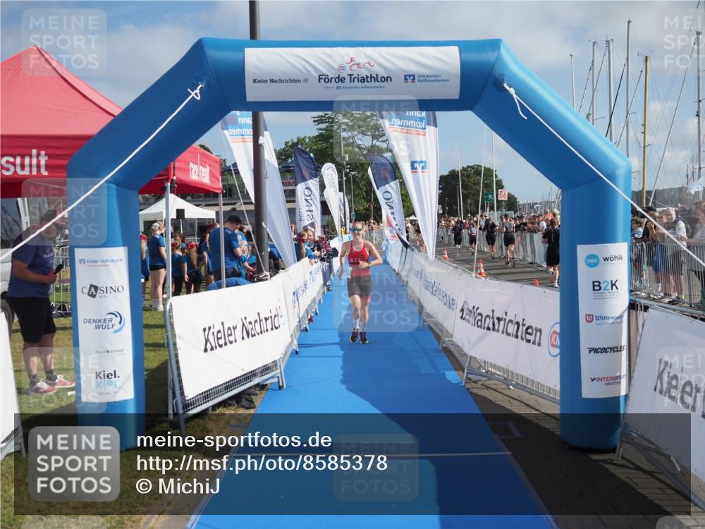 17.08.2025 - KN Förde Triathlon 2025 MichiJ http://msf.ph/oto/8585378 17.08.2025 10:16:26 Laufen 101 meine-sportfotos.de