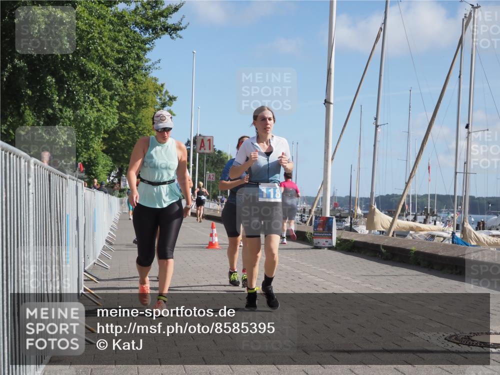 17.08.2025 - KN Förde Triathlon 2025 KatJ http://msf.ph/oto/8585395 17.08.2025 10:34:23 Laufen 118, 161, 181, 199, 234, 249 meine-sportfotos.de