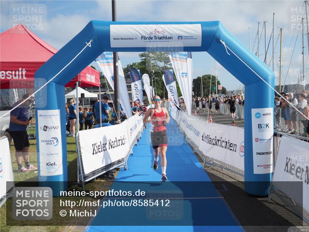 17.08.2025 - KN Förde Triathlon 2025 MichiJ http://msf.ph/oto/8585412 17.08.2025 10:16:27 Laufen 101 meine-sportfotos.de