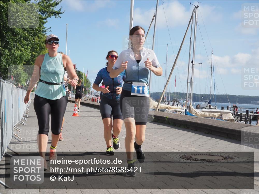17.08.2025 - KN Förde Triathlon 2025 KatJ http://msf.ph/oto/8585421 17.08.2025 10:34:24 Laufen 118, 161, 181, 199, 234, 249 meine-sportfotos.de