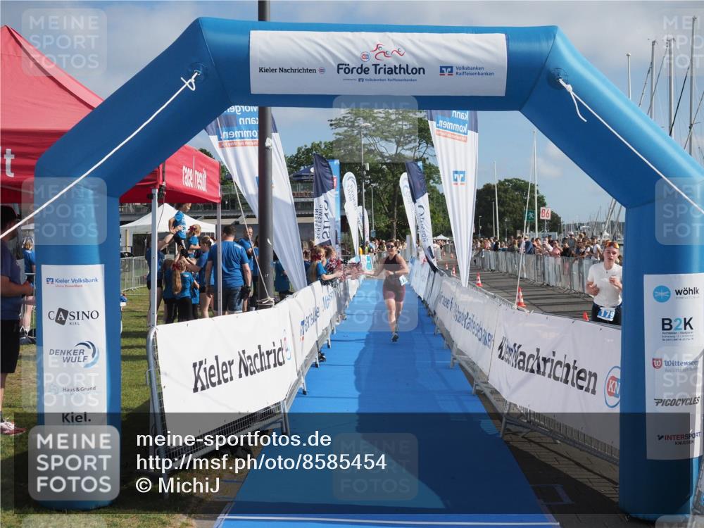 17.08.2025 - KN Förde Triathlon 2025 MichiJ http://msf.ph/oto/8585454 17.08.2025 10:17:15 Laufen 116 meine-sportfotos.de