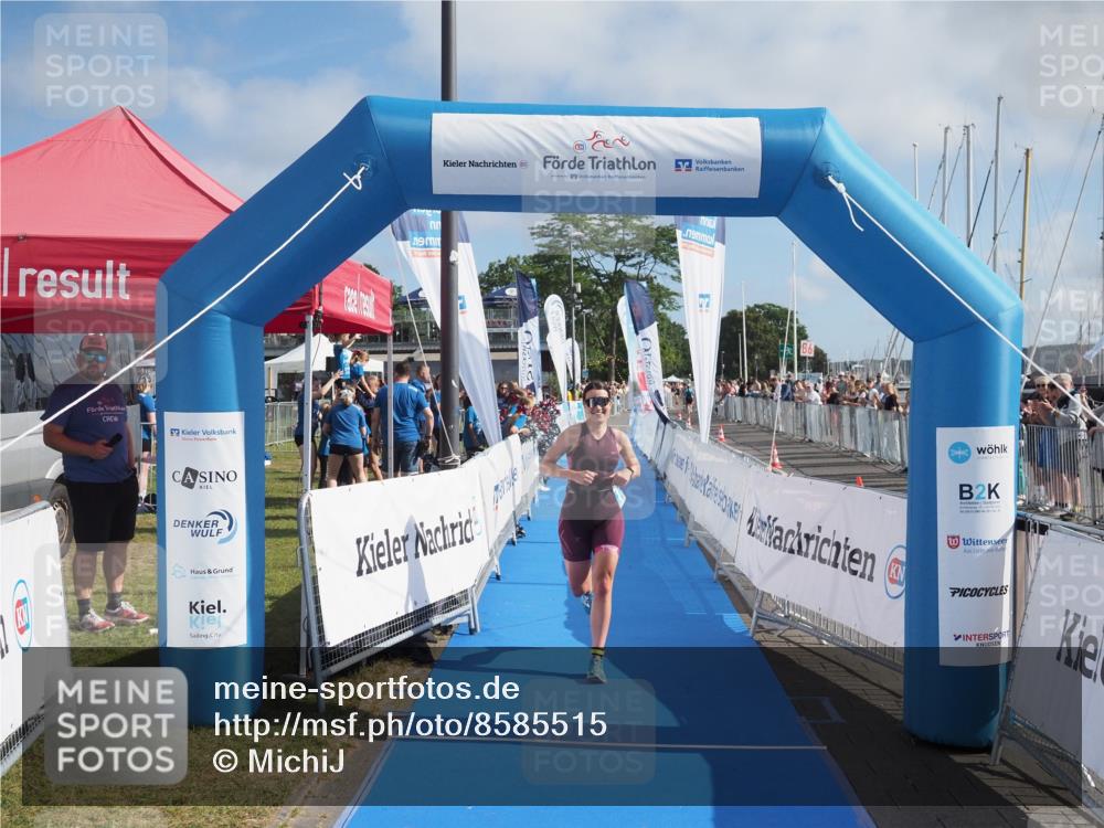 17.08.2025 - KN Förde Triathlon 2025 MichiJ http://msf.ph/oto/8585515 17.08.2025 10:17:17 Laufen 116 meine-sportfotos.de
