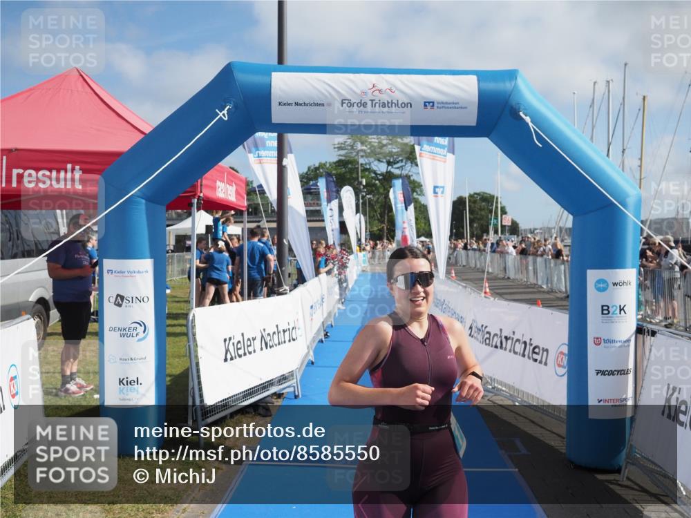 17.08.2025 - KN Förde Triathlon 2025 MichiJ http://msf.ph/oto/8585550 17.08.2025 10:17:19 Laufen 116 meine-sportfotos.de