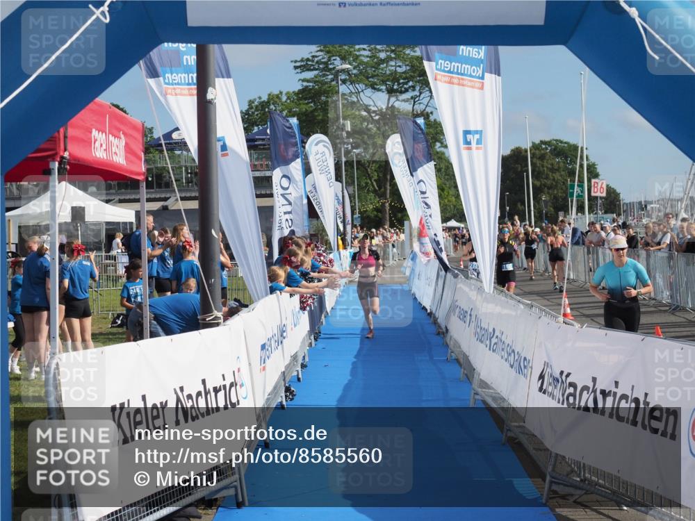 17.08.2025 - KN Förde Triathlon 2025 MichiJ http://msf.ph/oto/8585560 17.08.2025 10:19:06 Laufen 119 meine-sportfotos.de
