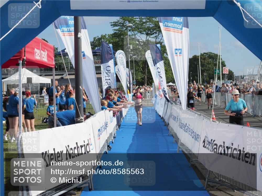 17.08.2025 - KN Förde Triathlon 2025 MichiJ http://msf.ph/oto/8585563 17.08.2025 10:19:06 Laufen 119 meine-sportfotos.de