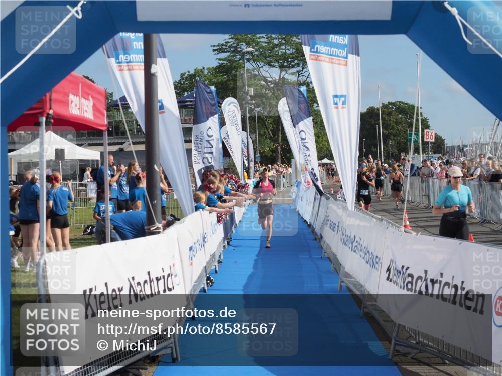 17.08.2025 - KN Förde Triathlon 2025 MichiJ http://msf.ph/oto/8585567 17.08.2025 10:19:07 Laufen 119 meine-sportfotos.de