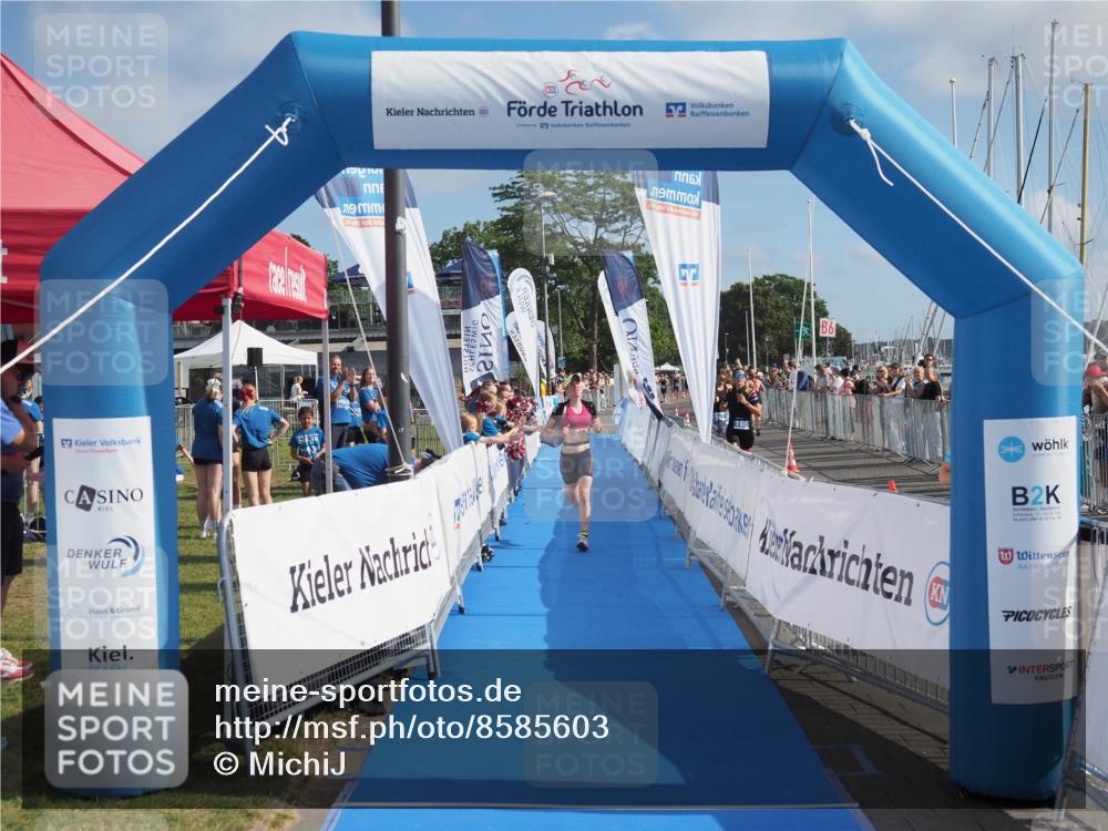 17.08.2025 - KN Förde Triathlon 2025 MichiJ http://msf.ph/oto/8585603 17.08.2025 10:19:08 Laufen 119 meine-sportfotos.de