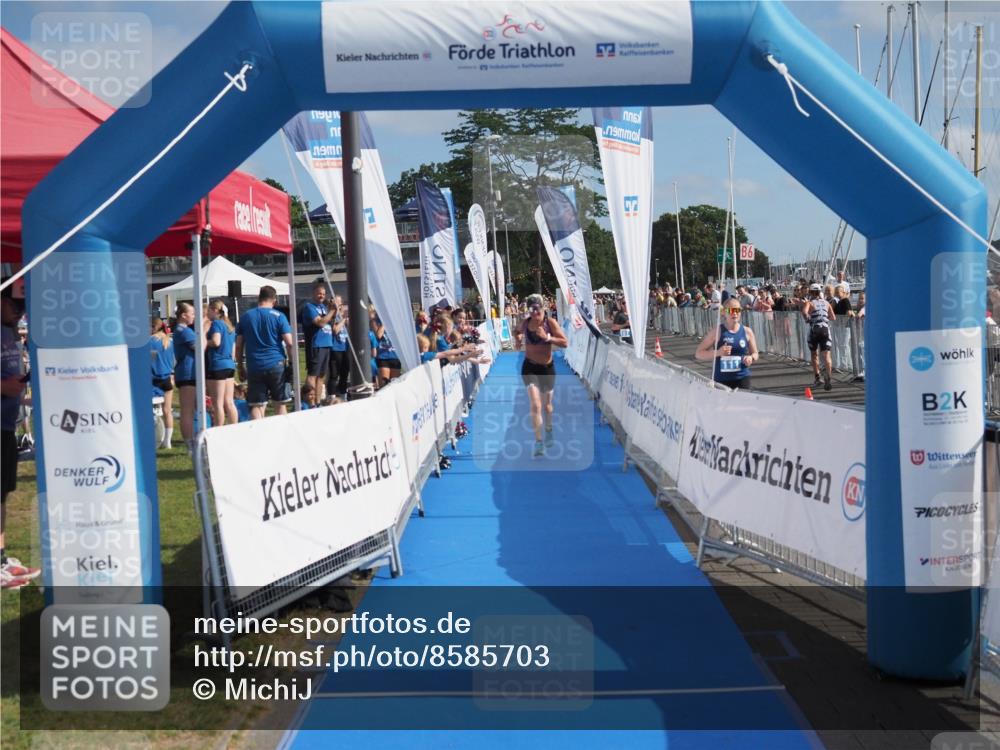 17.08.2025 - KN Förde Triathlon 2025 MichiJ http://msf.ph/oto/8585703 17.08.2025 10:19:47 Laufen 114 meine-sportfotos.de