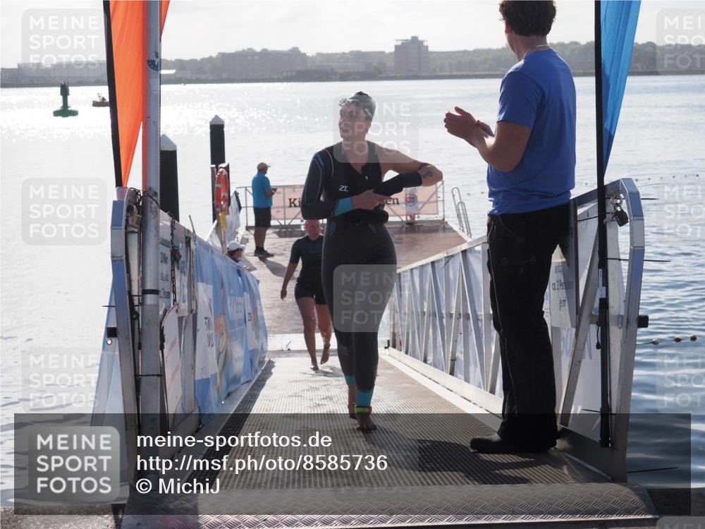 17.08.2025 - KN Förde Triathlon 2025 MichiJ http://msf.ph/oto/8585736 17.08.2025 09:25:19 Schwimmen 199, 248, 199 meine-sportfotos.de