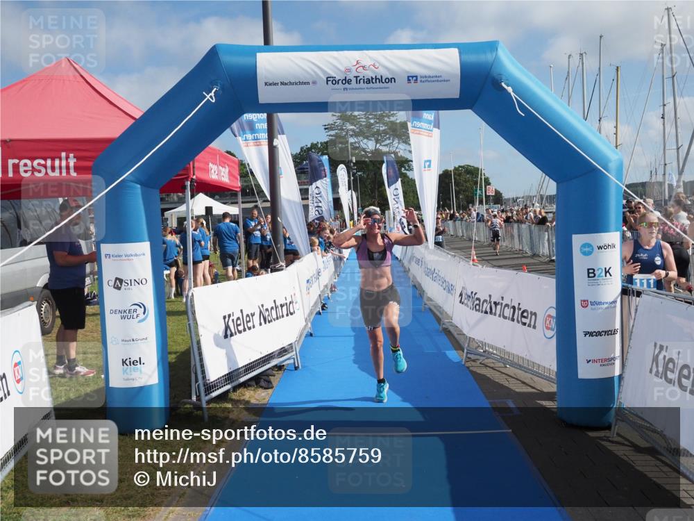17.08.2025 - KN Förde Triathlon 2025 MichiJ http://msf.ph/oto/8585759 17.08.2025 10:19:49 Laufen 114 meine-sportfotos.de