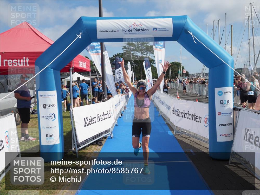 17.08.2025 - KN Förde Triathlon 2025 MichiJ http://msf.ph/oto/8585767 17.08.2025 10:19:49 Laufen 114 meine-sportfotos.de