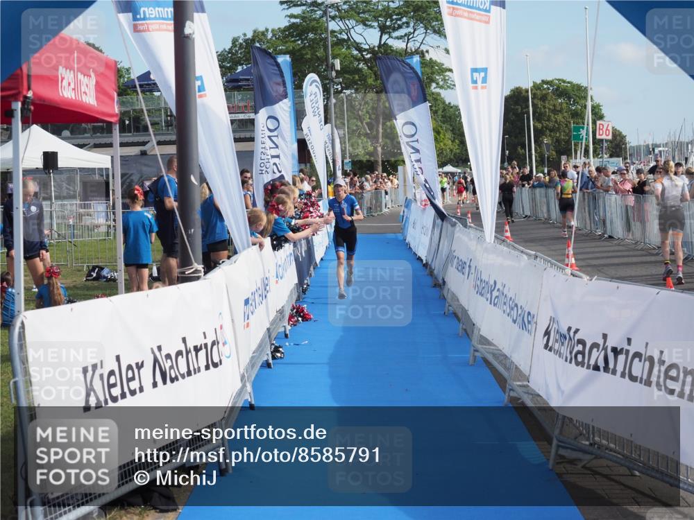 17.08.2025 - KN Förde Triathlon 2025 MichiJ http://msf.ph/oto/8585791 17.08.2025 10:20:51 Laufen 108 meine-sportfotos.de