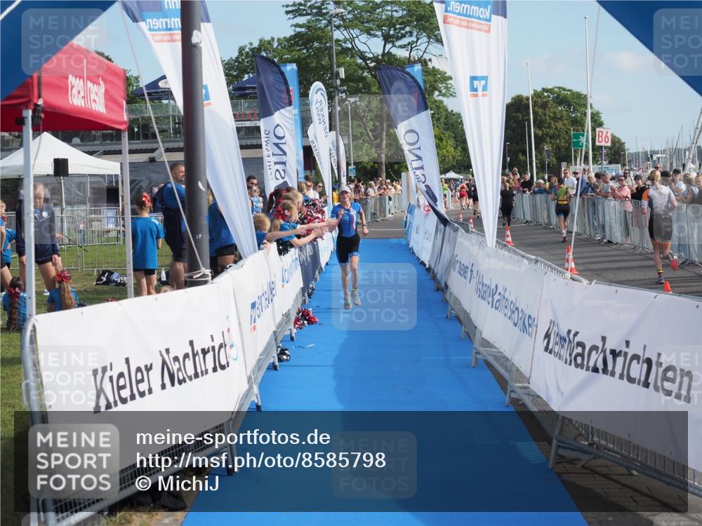 17.08.2025 - KN Förde Triathlon 2025 MichiJ http://msf.ph/oto/8585798 17.08.2025 10:20:51 Laufen 108 meine-sportfotos.de