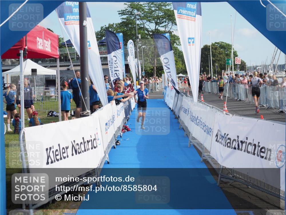 17.08.2025 - KN Förde Triathlon 2025 MichiJ http://msf.ph/oto/8585804 17.08.2025 10:20:51 Laufen 108 meine-sportfotos.de