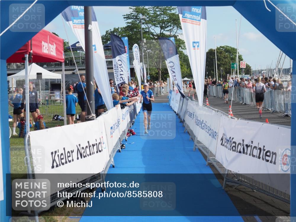 17.08.2025 - KN Förde Triathlon 2025 MichiJ http://msf.ph/oto/8585808 17.08.2025 10:20:52 Laufen 108 meine-sportfotos.de