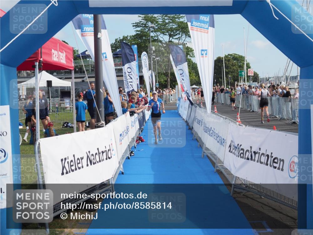 17.08.2025 - KN Förde Triathlon 2025 MichiJ http://msf.ph/oto/8585814 17.08.2025 10:20:52 Laufen 108 meine-sportfotos.de