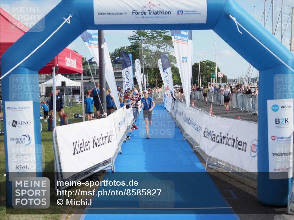 17.08.2025 - KN Förde Triathlon 2025 MichiJ http://msf.ph/oto/8585827 17.08.2025 10:20:52 Laufen 108 meine-sportfotos.de