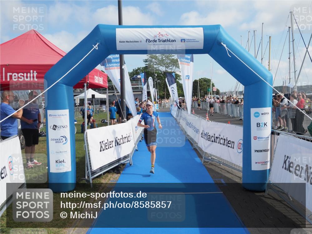 17.08.2025 - KN Förde Triathlon 2025 MichiJ http://msf.ph/oto/8585857 17.08.2025 10:20:54 Laufen 108 meine-sportfotos.de