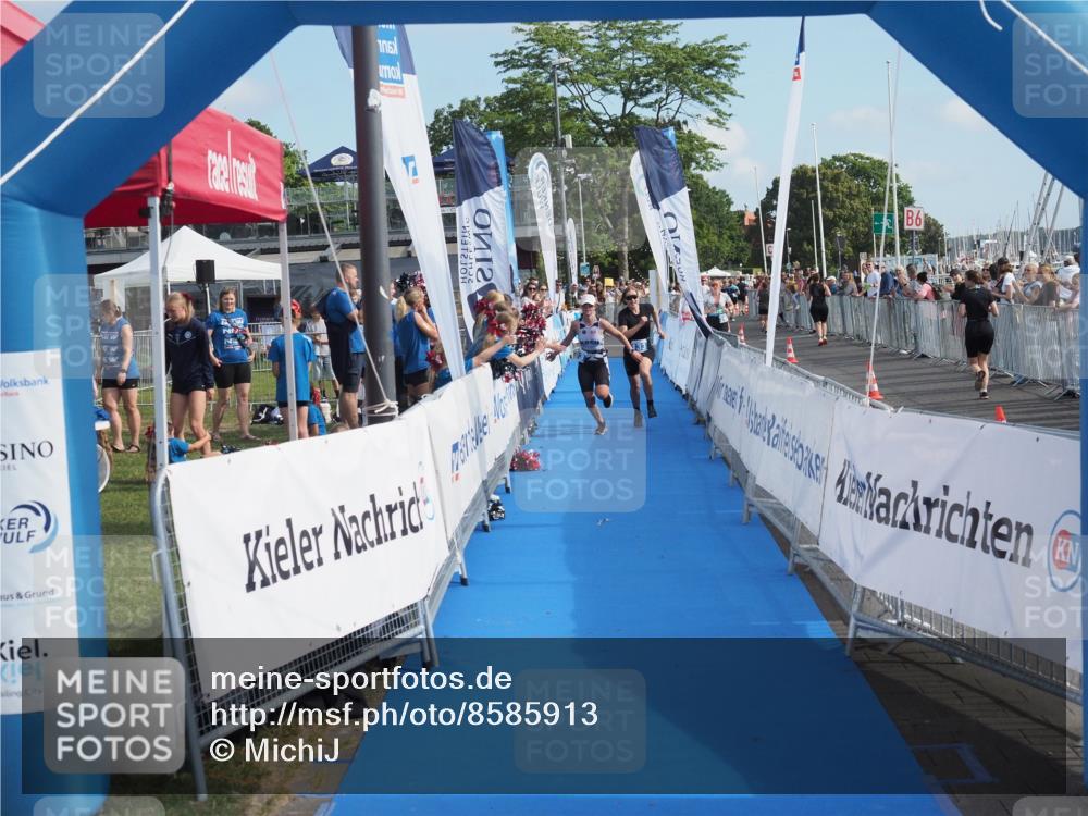 17.08.2025 - KN Förde Triathlon 2025 MichiJ http://msf.ph/oto/8585913 17.08.2025 10:21:33 Laufen 113, 133 meine-sportfotos.de