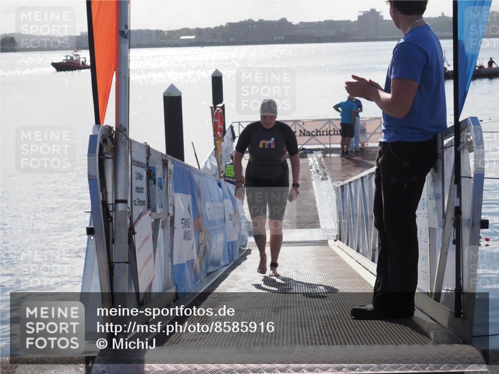 17.08.2025 - KN Förde Triathlon 2025 MichiJ http://msf.ph/oto/8585916 17.08.2025 09:27:13 Schwimmen 245 meine-sportfotos.de