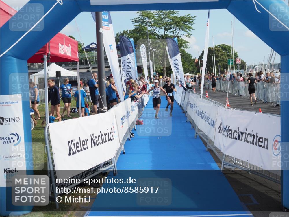 17.08.2025 - KN Förde Triathlon 2025 MichiJ http://msf.ph/oto/8585917 17.08.2025 10:21:33 Laufen 113, 133 meine-sportfotos.de
