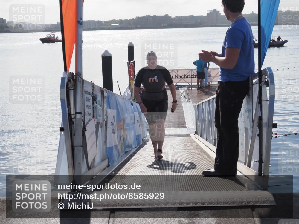 17.08.2025 - KN Förde Triathlon 2025 MichiJ http://msf.ph/oto/8585929 17.08.2025 09:27:14 Schwimmen 245 meine-sportfotos.de