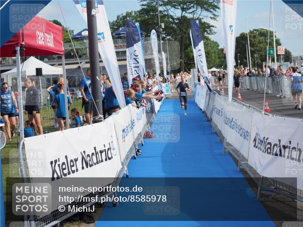 17.08.2025 - KN Förde Triathlon 2025 MichiJ http://msf.ph/oto/8585978 17.08.2025 10:21:43 Laufen 162 meine-sportfotos.de
