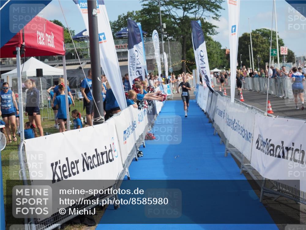 17.08.2025 - KN Förde Triathlon 2025 MichiJ http://msf.ph/oto/8585980 17.08.2025 10:21:43 Laufen 162 meine-sportfotos.de