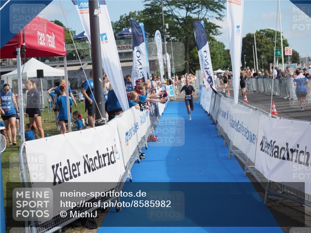 17.08.2025 - KN Förde Triathlon 2025 MichiJ http://msf.ph/oto/8585982 17.08.2025 10:21:43 Laufen 162 meine-sportfotos.de